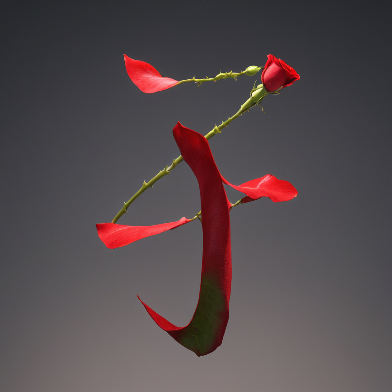 艺术字 | 百家姓 | 红玫瑰 | 于董萧程曹袁邓许傅