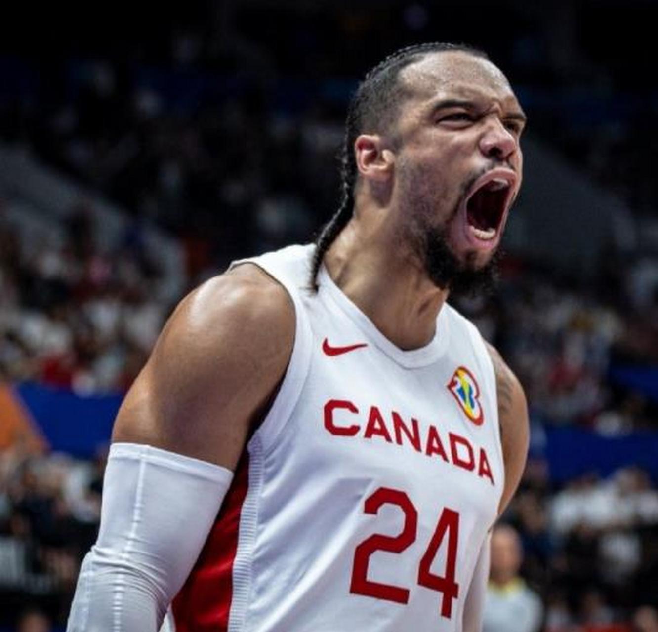 火箭队的前锋狄龙布鲁克斯,虽然他并不是什么超级巨星,但是在今年夏天