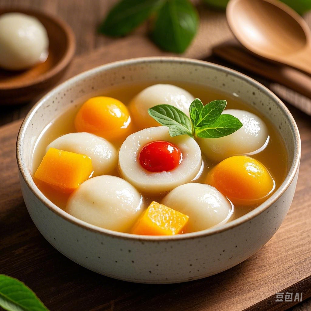 中华元宵节犹如一幅绚烂多彩的民俗画卷,缓缓