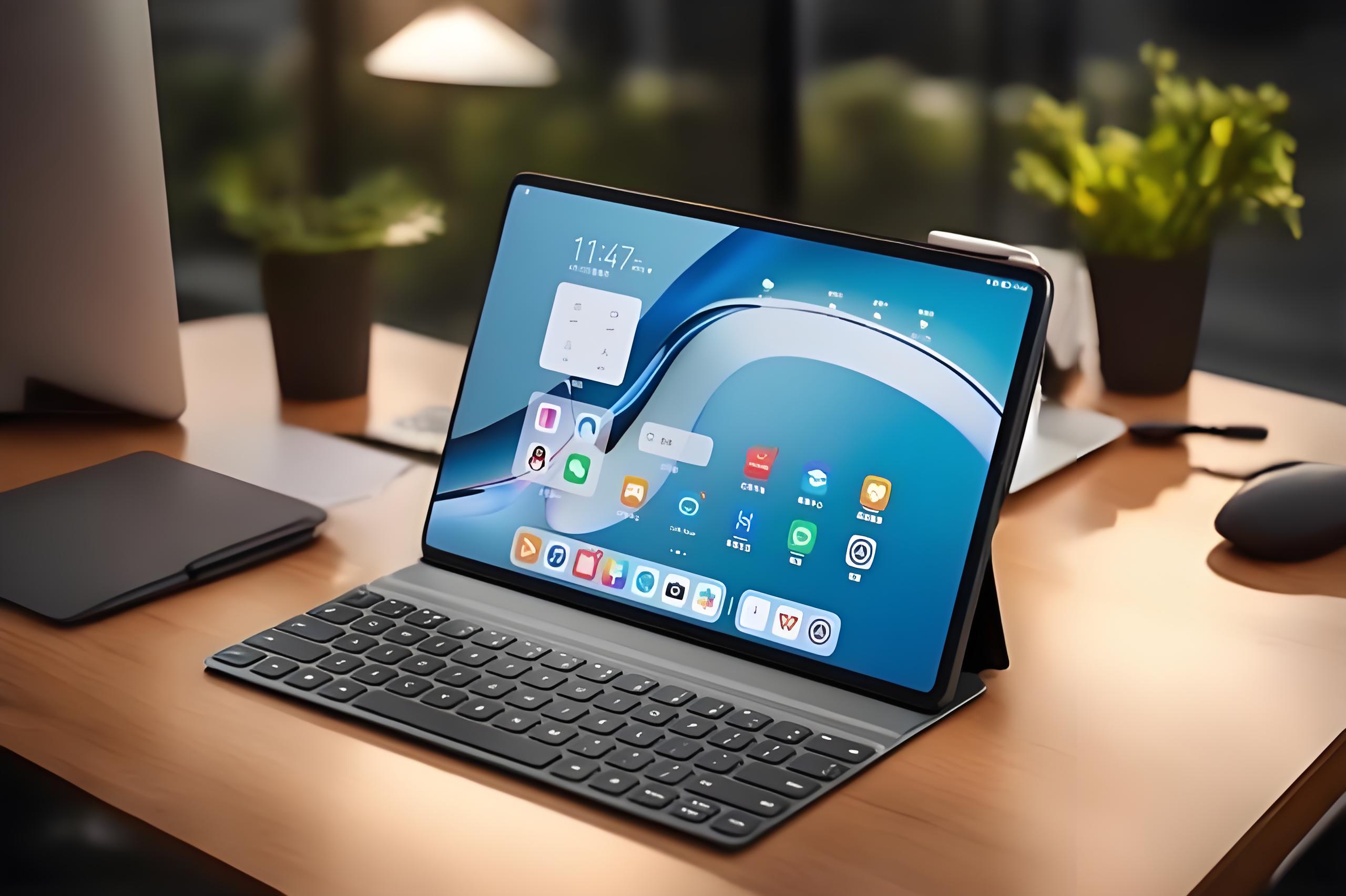 华为新款麒麟平板有新消息啦!