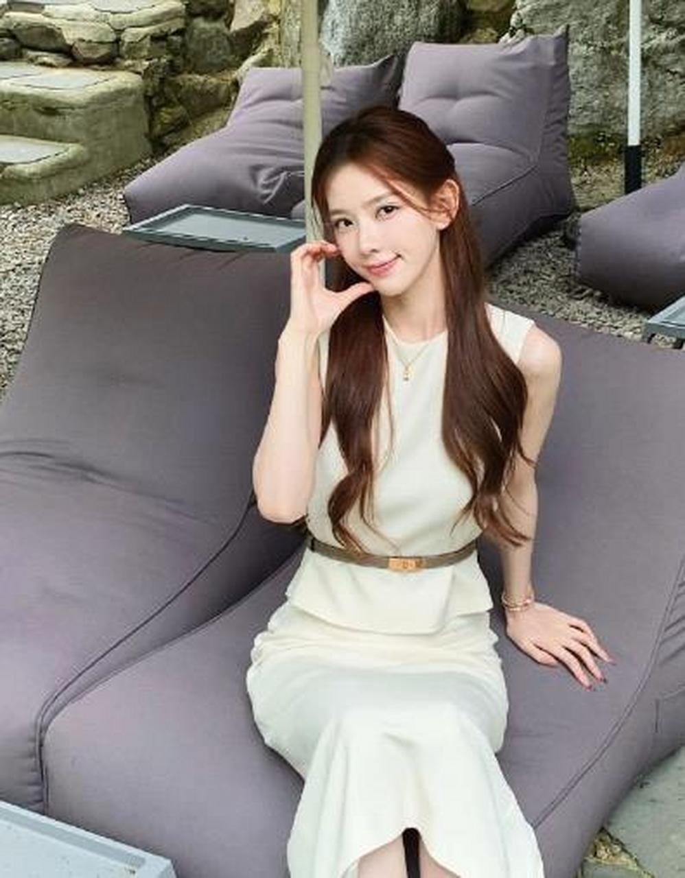 孙一宁回应.我的真面目是你爹.如今校长当了爹,按照辈分规