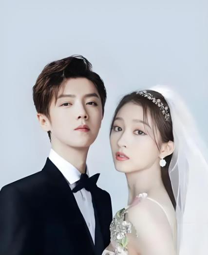 有统计,鹿晗通过模仿鹿晗直播带货7个月挣了3500万