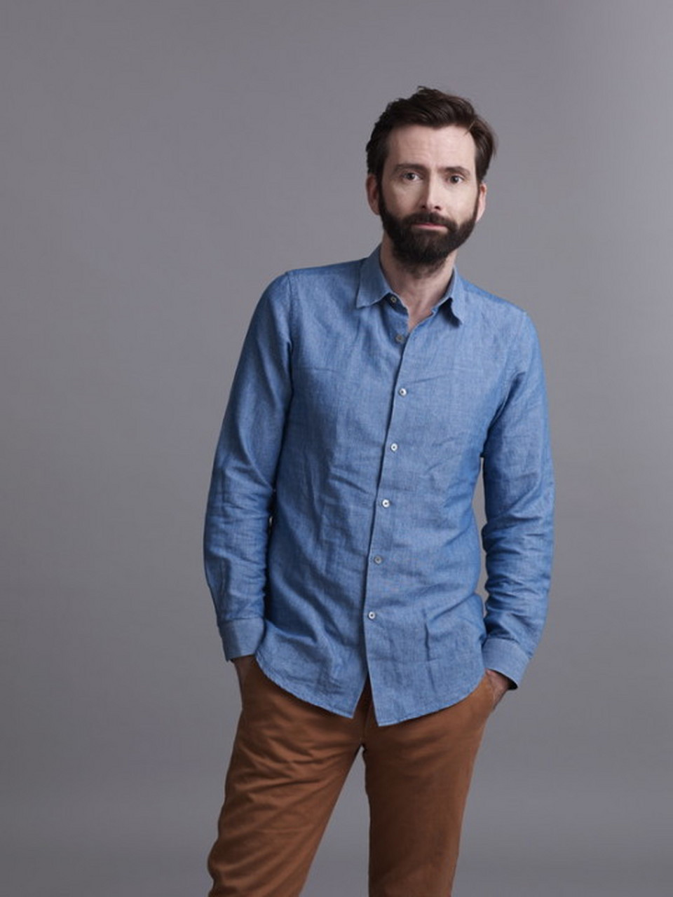 the observer (feb 2019) photographer: suki dhanda #大卫田纳特