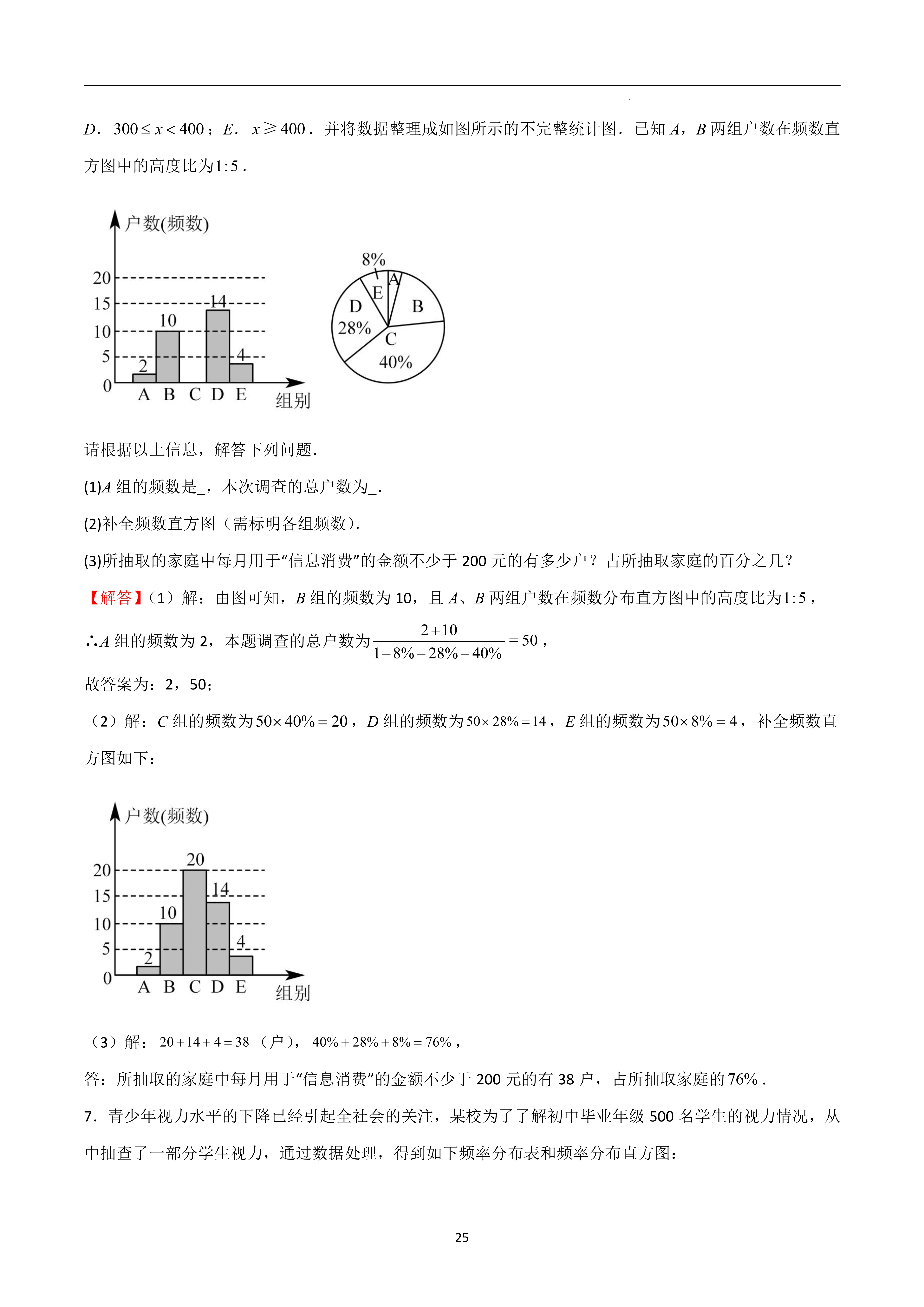 什么叫象形统计图图片