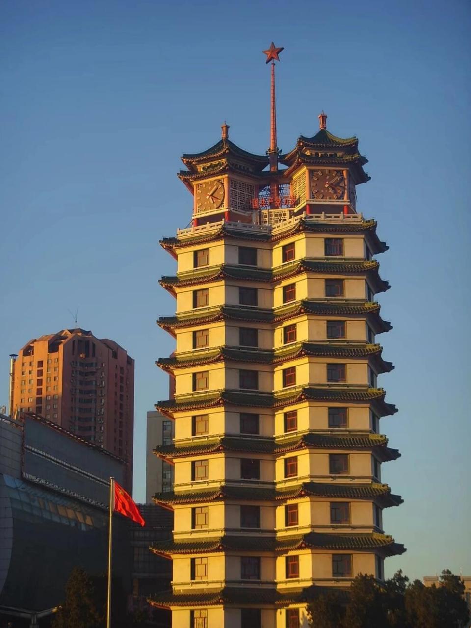 郑州是华夏文明的重要发祥地,国家历史文化名城,是国家重点支持的六大