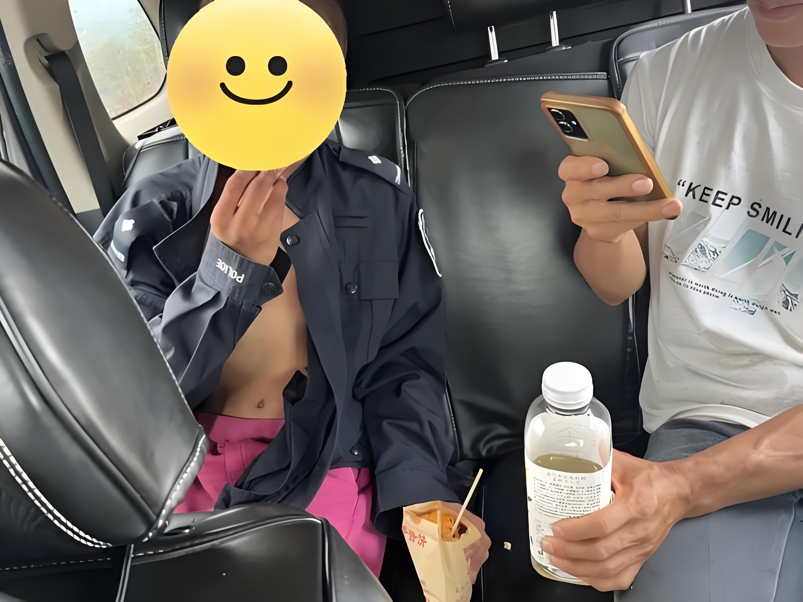 年11月6日,湖北省江华瑶族自治县发生了一起令人揪心的山中失联事件