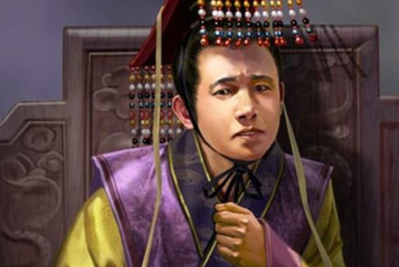 奇特的皇位继承# 司马衷是晋武帝司马炎之子