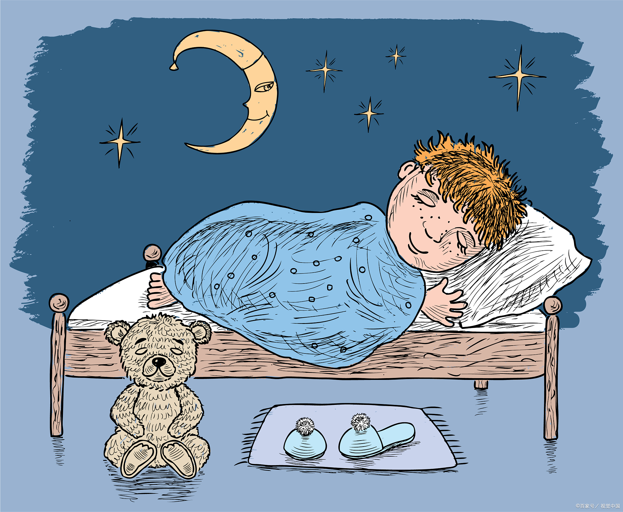 做梦多好吗,中医要怎么调理 做梦多一般不好