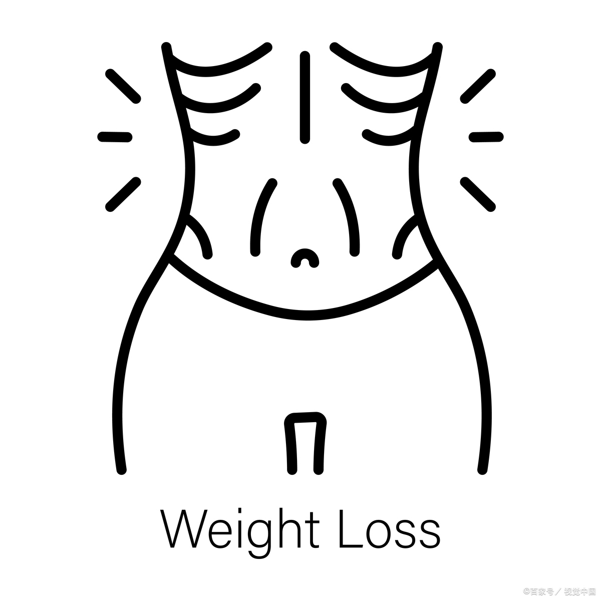 产后减肥瘦身瘦哪里 我在门诊接触很多产后妈妈,问诊的时候,99%的妈妈