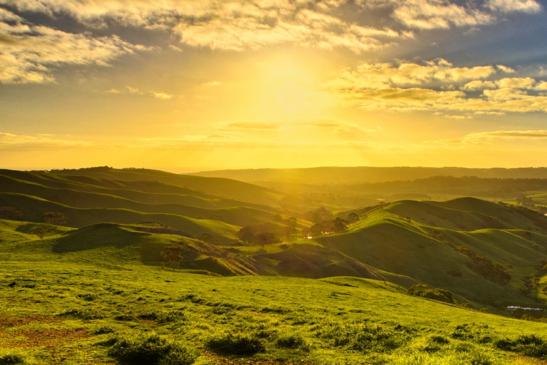 这样的生活态度让人远离纷扰,不热衷于无谓的争抢