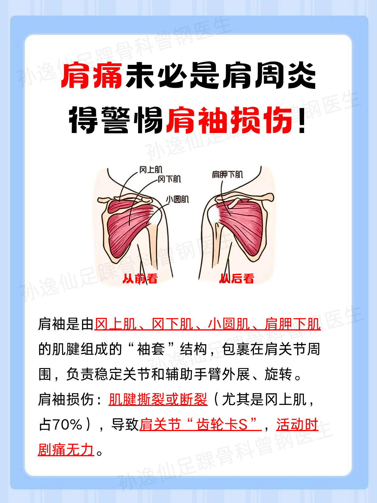 肩周炎一般三处痛图片肩胛骨位置疼痛对照表右肩膀疼痛部位对照表肩