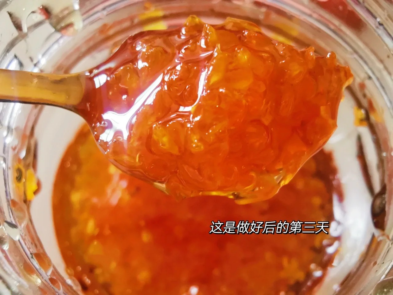 桂花泡蜂蜜放了3年还能喝吗有毒吗(桂花蜜蜂蜜放多了可以吗) 桂花泡蜂蜜放了3年还能喝吗有毒吗(桂花蜜蜂蜜放多了可以吗)
