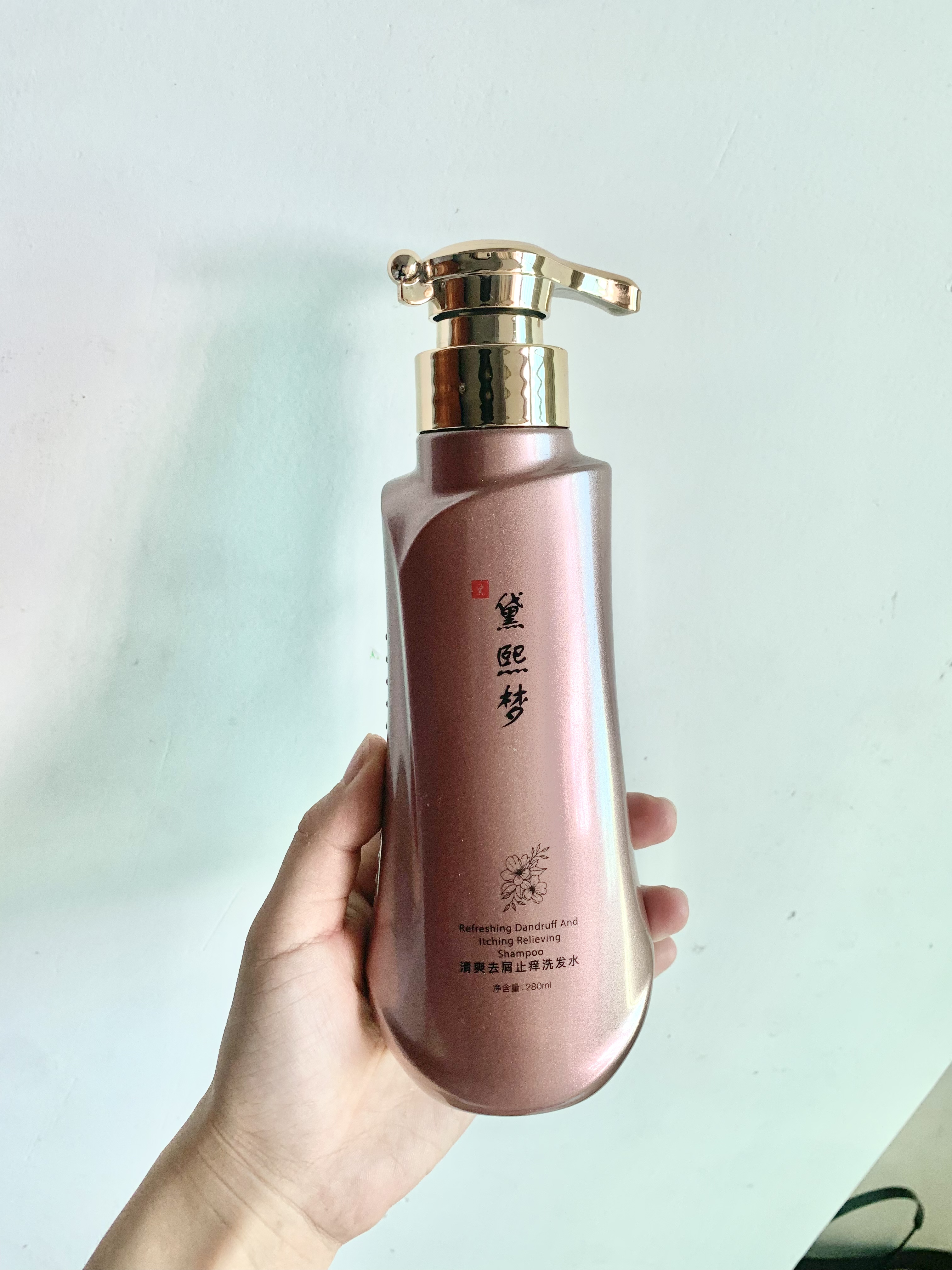 以前啊,我孩子那头皮问题可真让我头疼