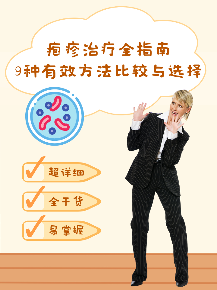 病毒感染最佳治疗方法