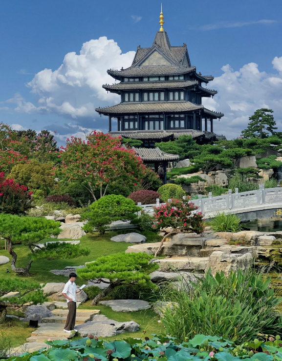 一是,拉开距离.最好的关系不是整天黏在一起,而是有刚刚好的距离