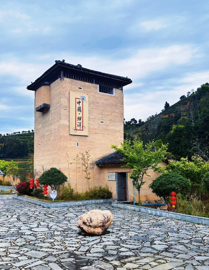 赣州魅力 十面埋伏 十大亮点相关图片2