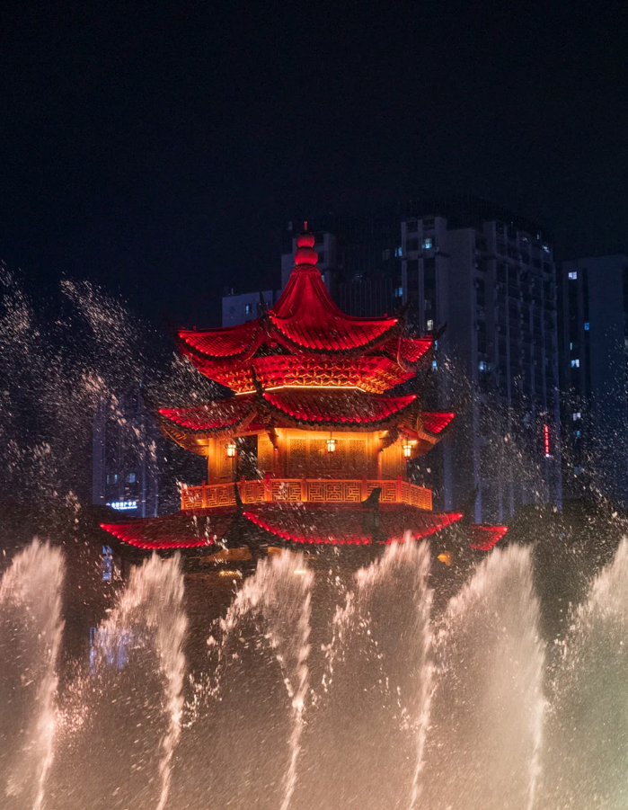 赣州魅力 十位星 景致荟萃相关图片4