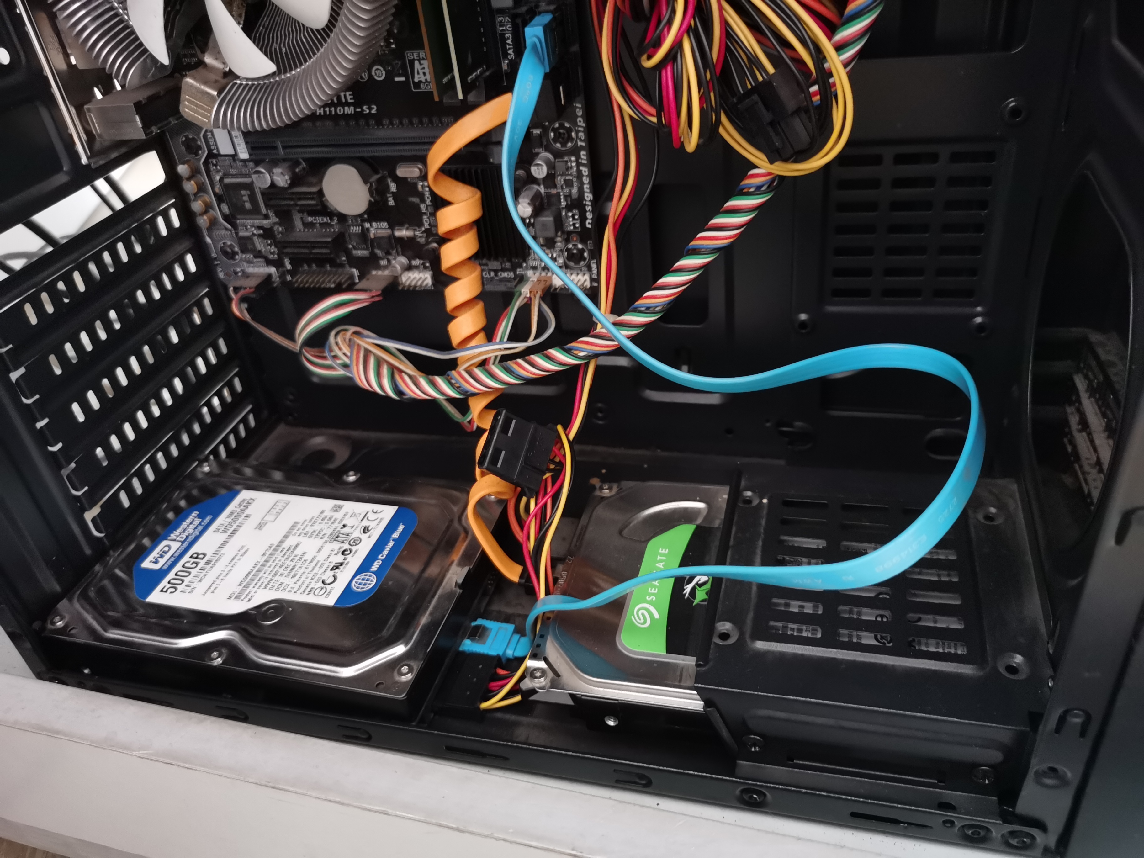 windows7硬件要求，windows7硬件配置要求