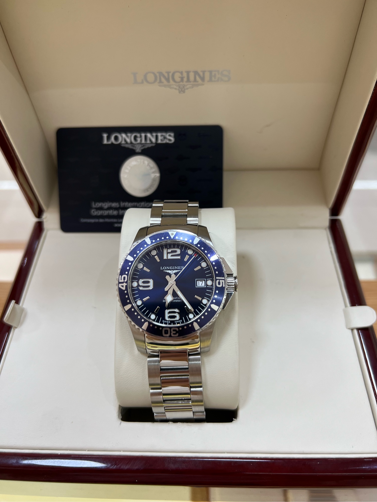 浪琴 嘿小伙伴们今天咱们来聊聊一个既高端大气