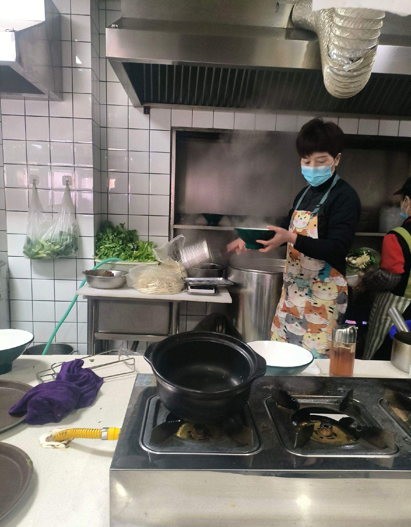 味道:他家我吃过不少回了,最近几年也陆续开了些