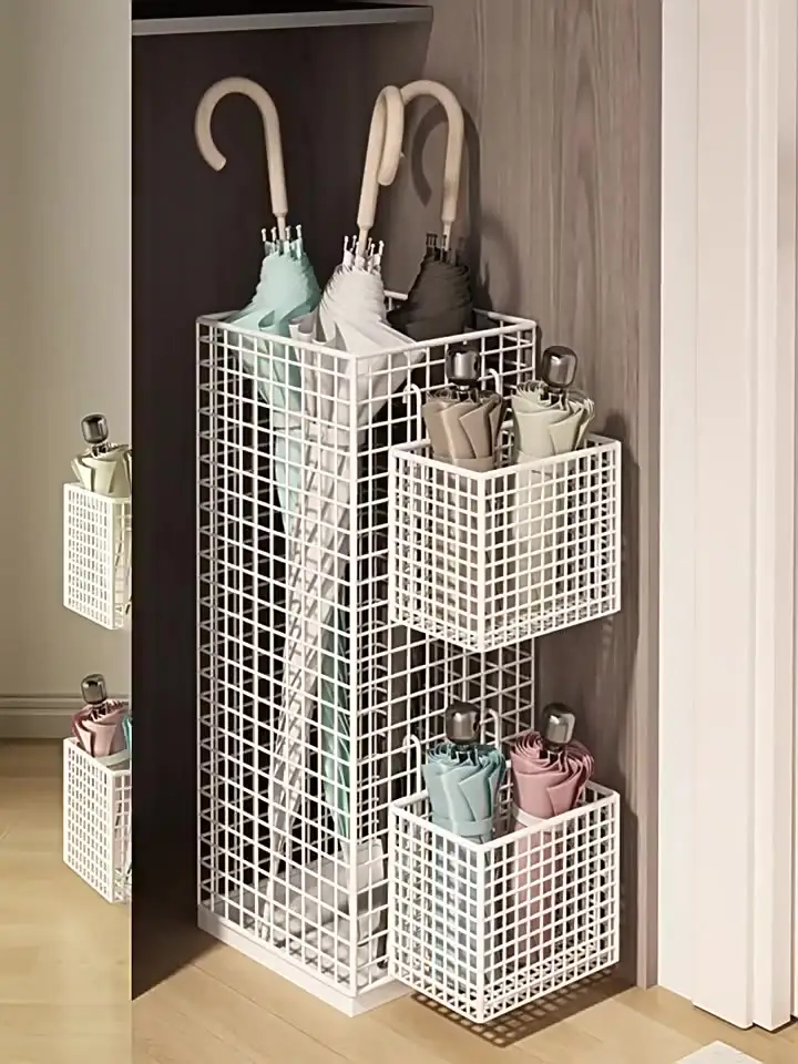 我要给你们安利一个超级实用又超有爱的家居小神器