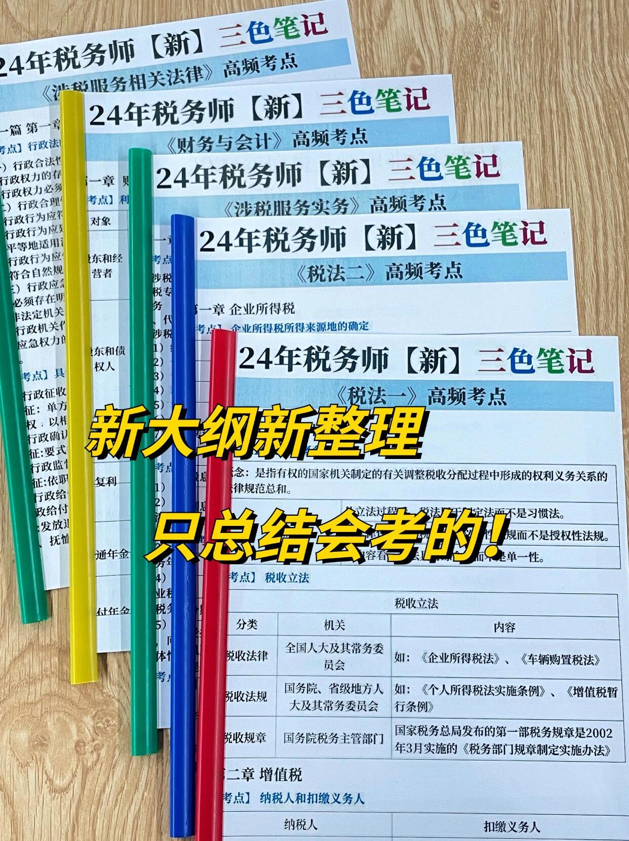 张雪峰说得对,税务师考试就是在淘汰老实人  税务师考试就是自己与