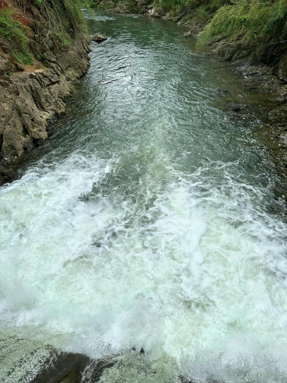 在永州柳宗元笔下的小石潭长啥样?