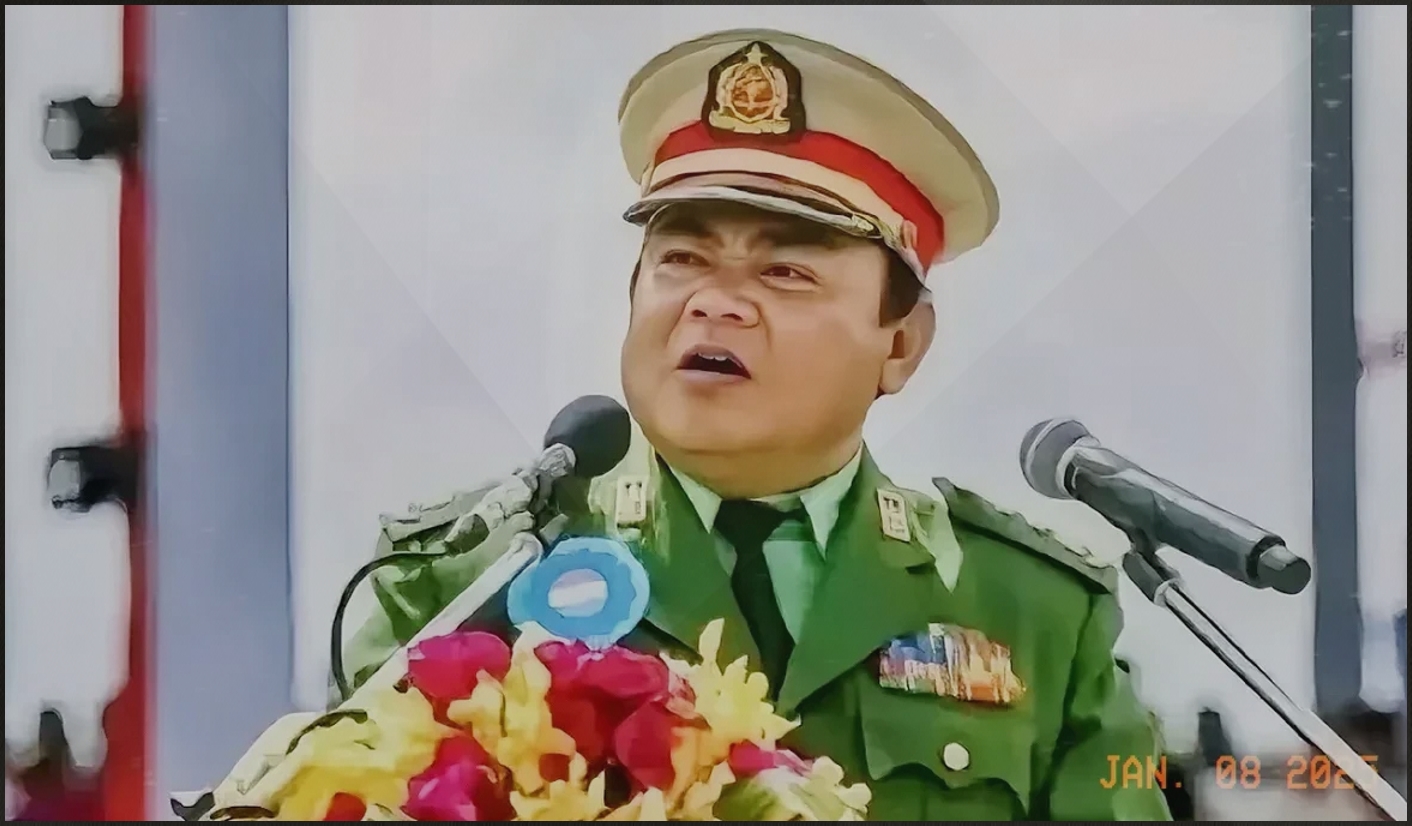 至于人道主义关怀?恐怕没几个人真正在意