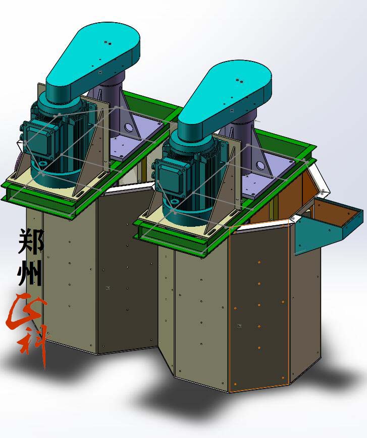 洗石机,洗矿机,螺旋洗砂机,石英砂擦洗桶