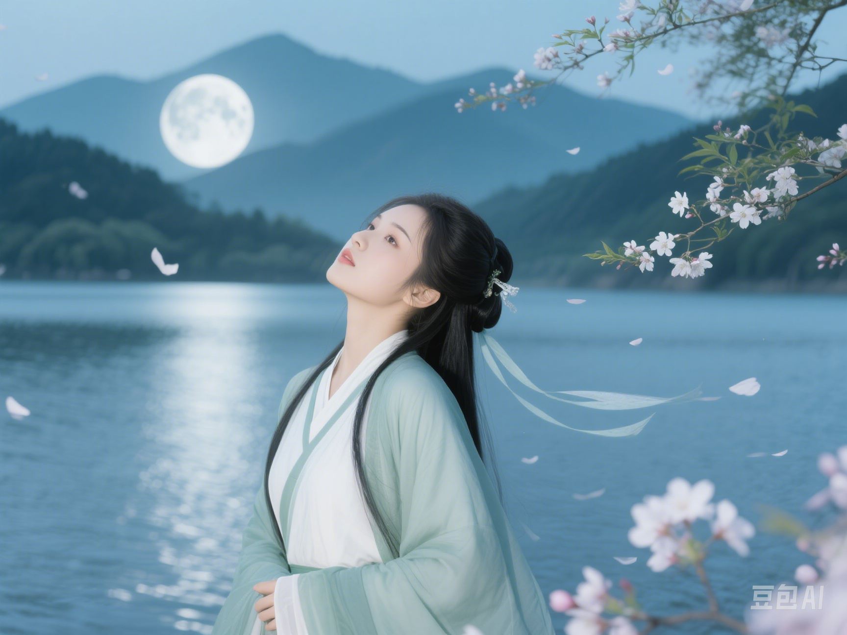 [梦江南·千万恨]