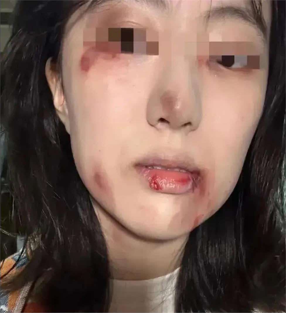 直到前天,老公提出让女子回去谈谈,然而,他却一句道歉的话都没有说