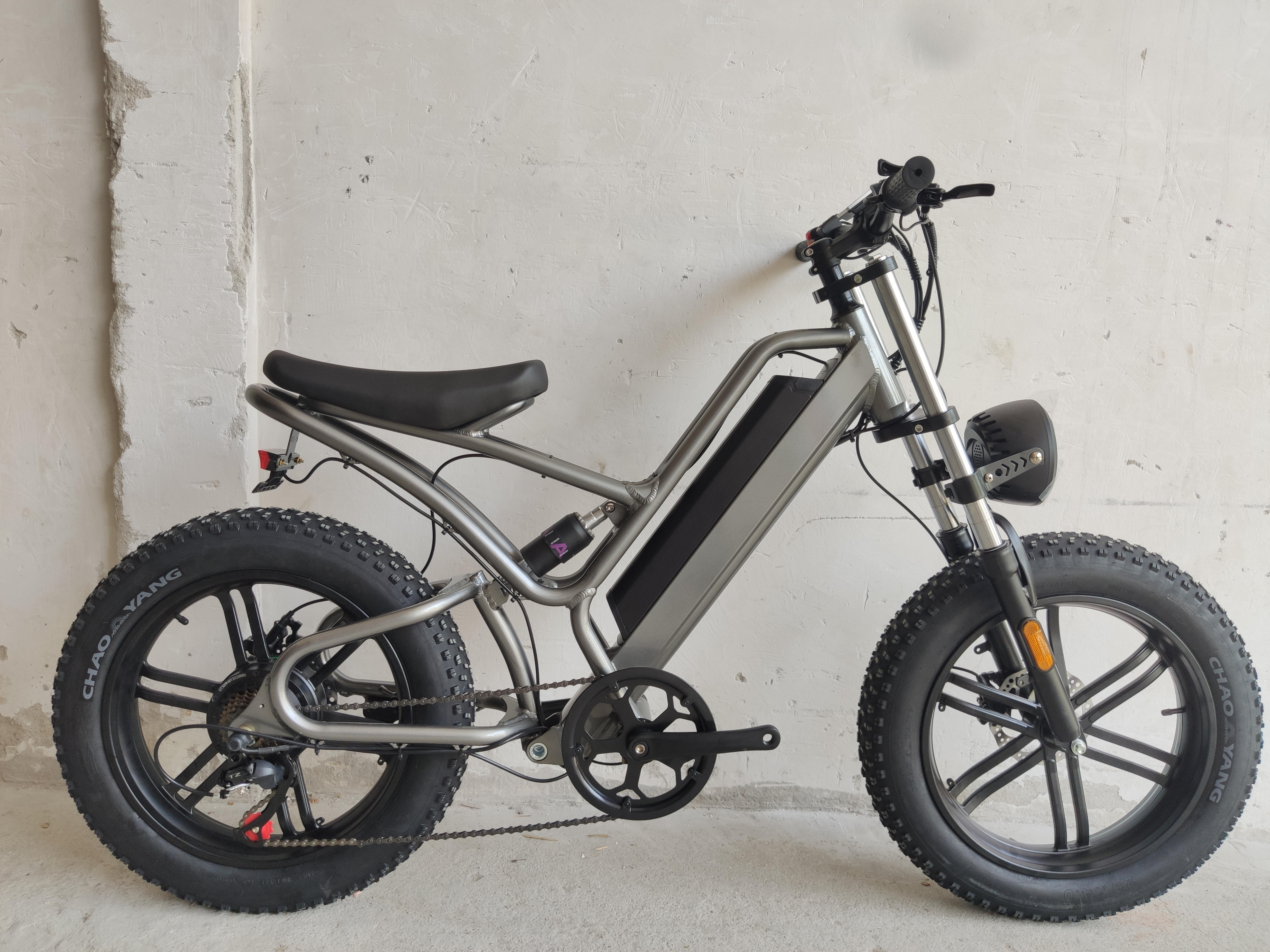 比日本同类型产品便宜约30%,单次充电最大续航超60公里电动自行车电动