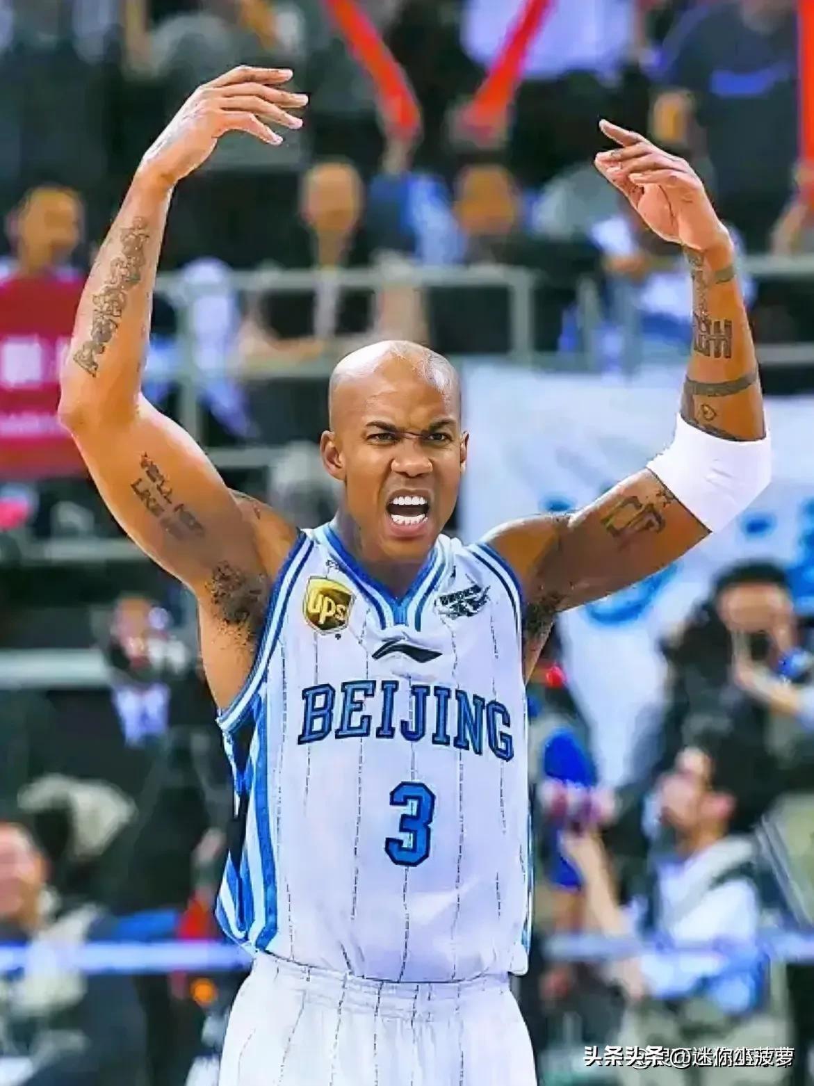 马布里为什么离开nba 马布里为什么离开nba