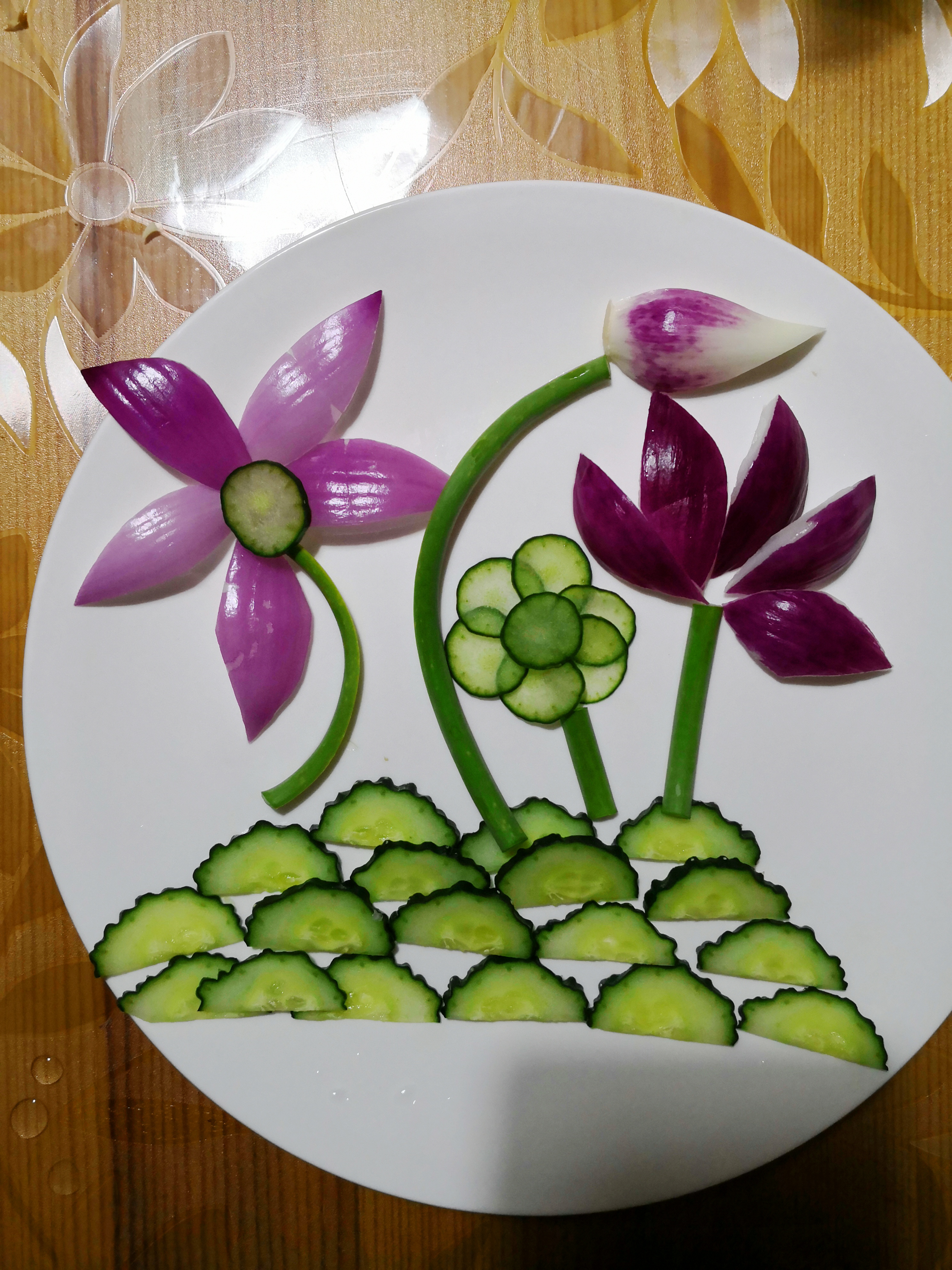 今天我终于找到了一种生活的小确幸