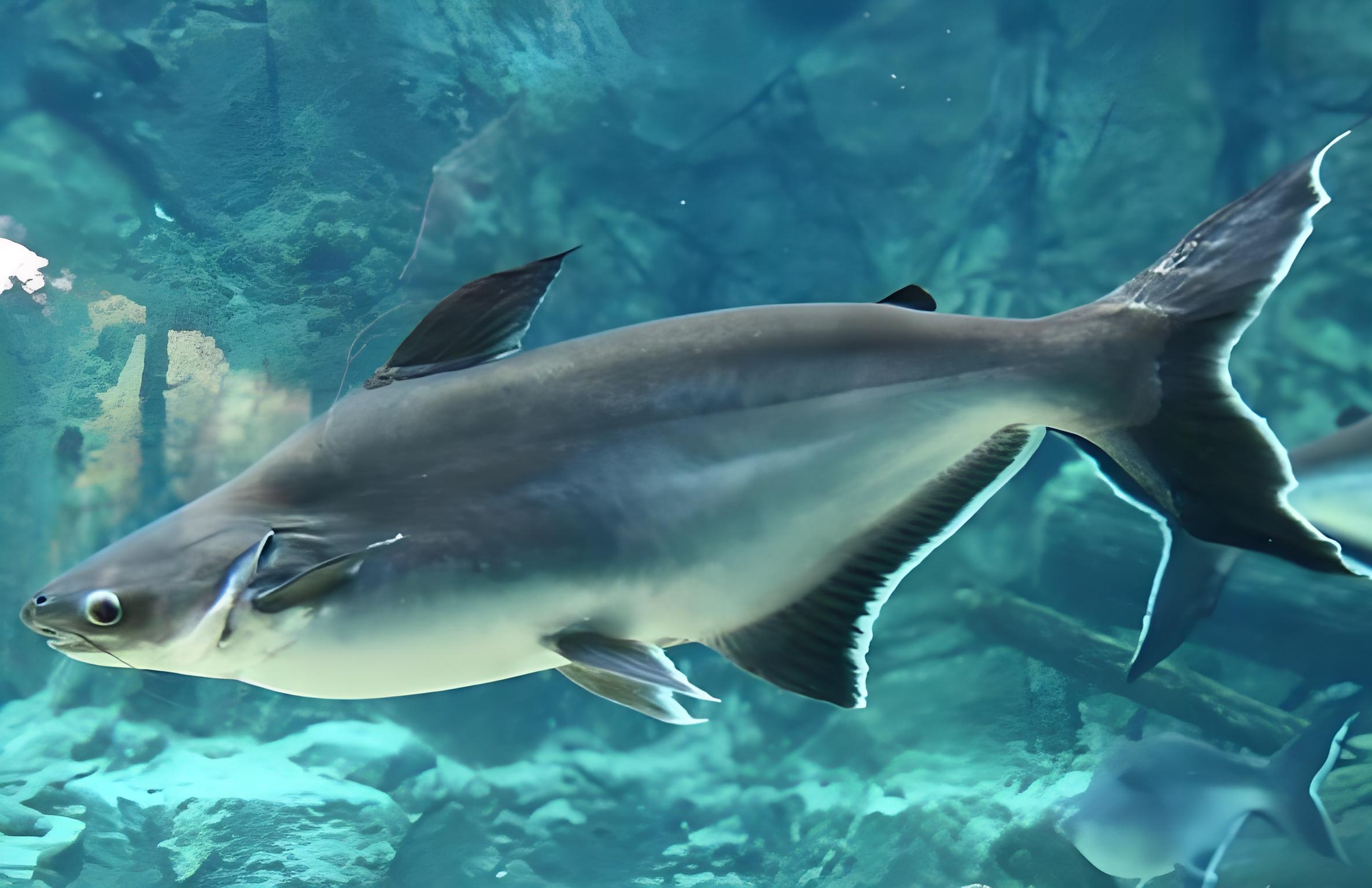 巴沙鱼是海鱼吗? 巴沙鱼可不是海鱼,而是淡水鱼