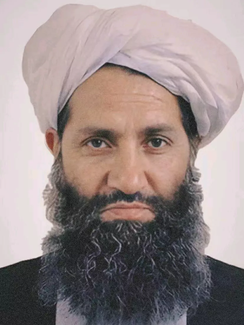 阿富汗塔利班又回来了,这次又带着新规