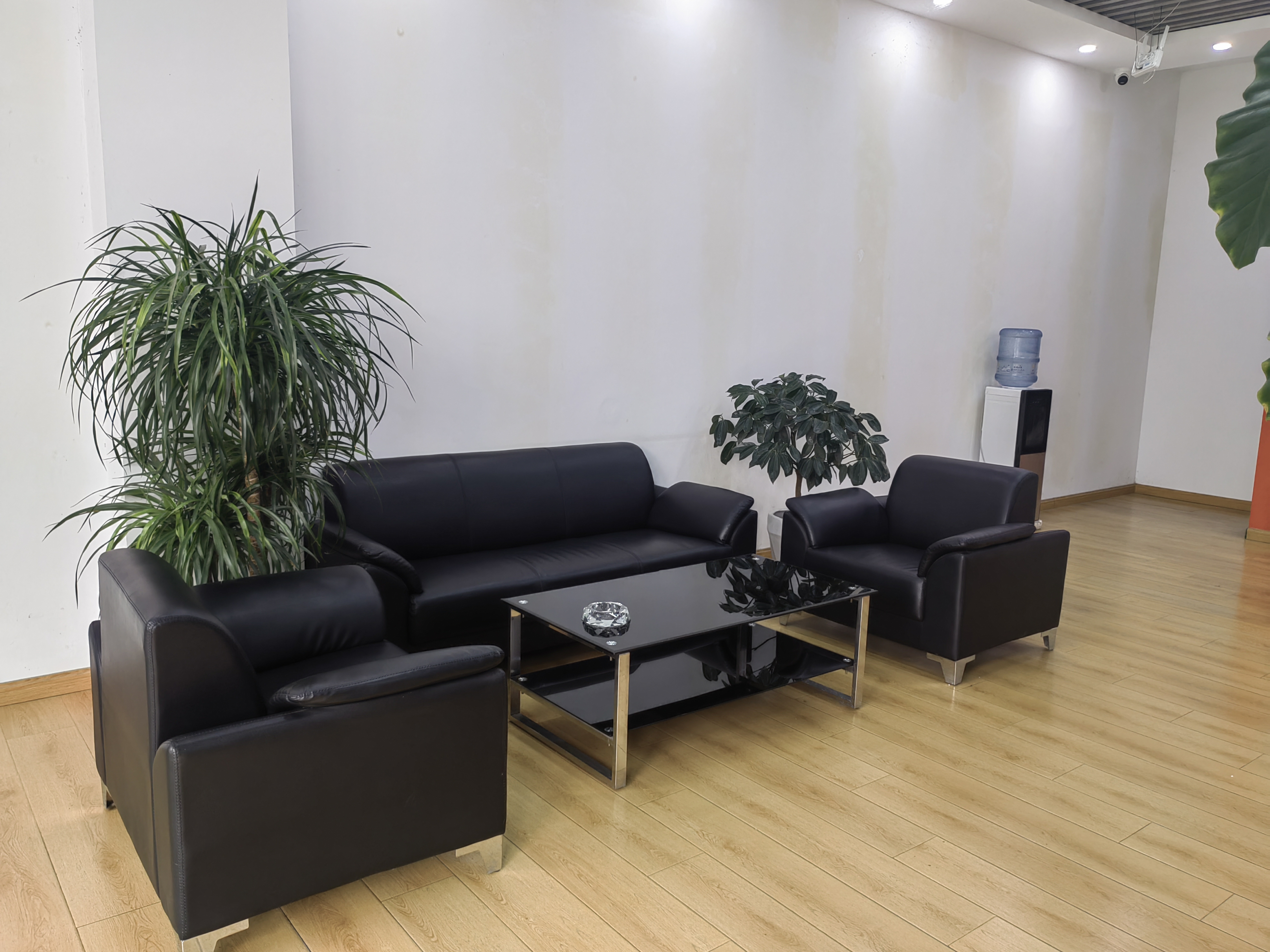 我清明节时间都被学员约出去了