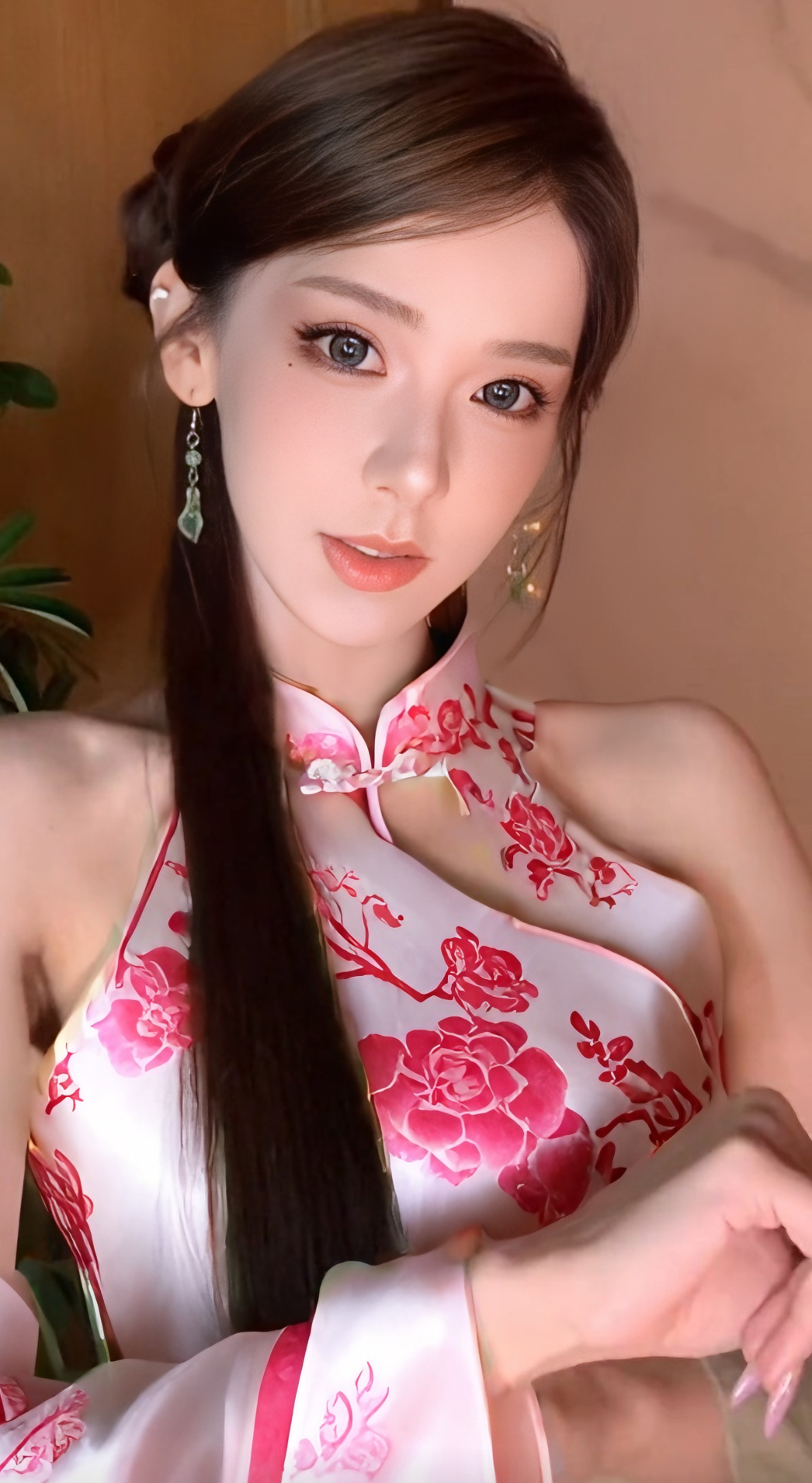 迅猛龙特蕾莎星座图片