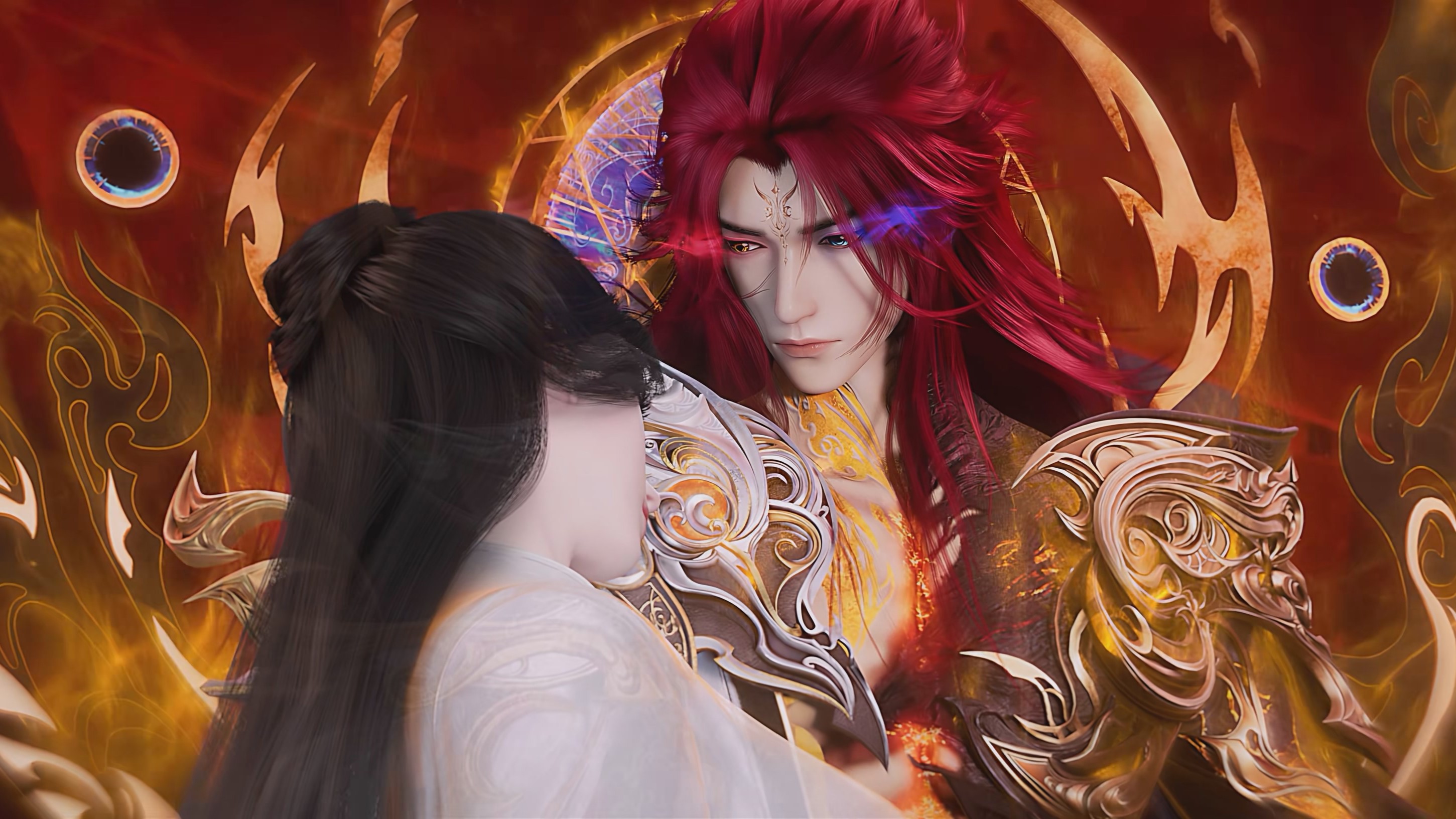 仙逆:天道是什么?天道使者又是谁?