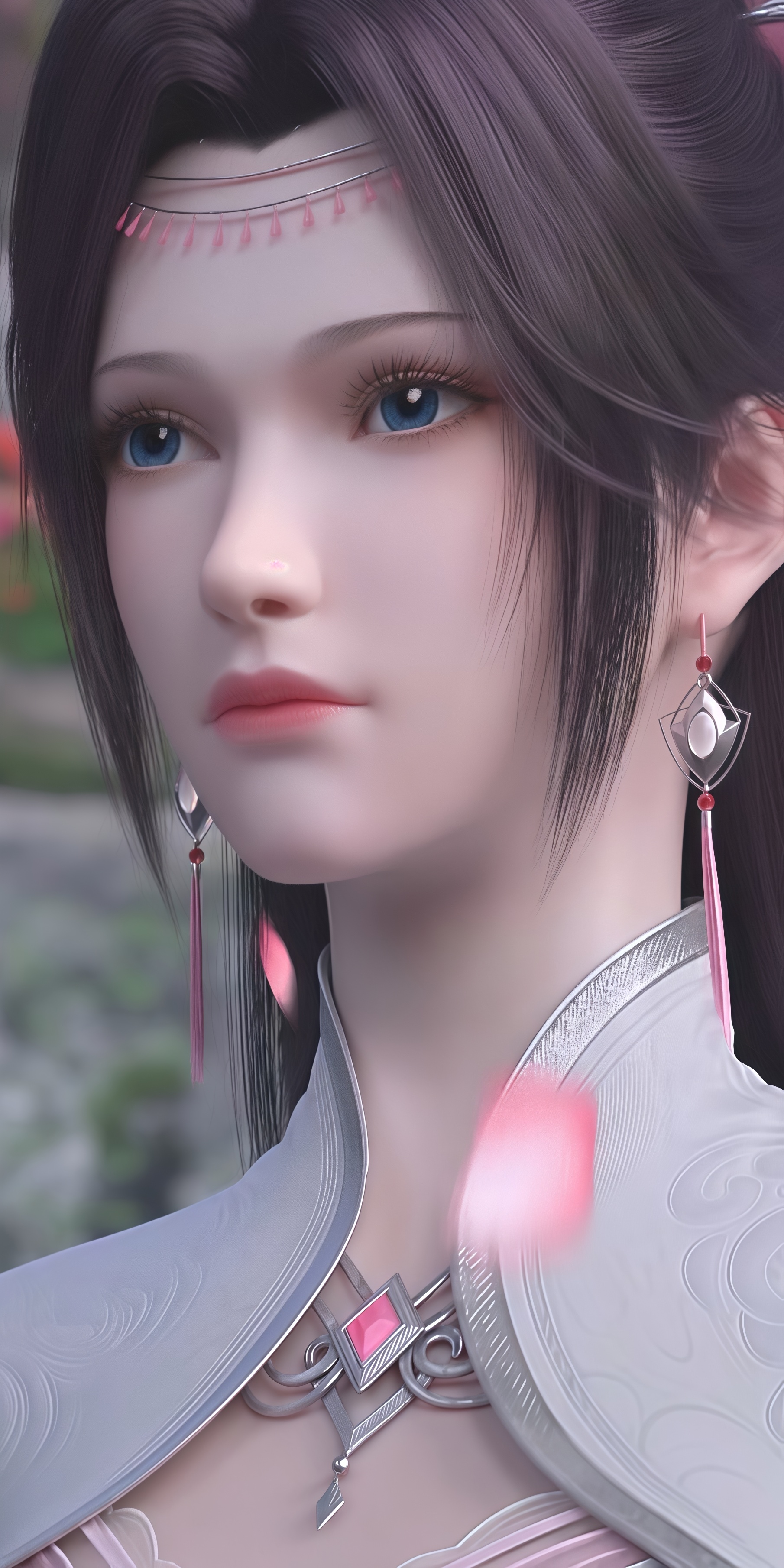 从此,再无云芝和药岩了 《斗破苍穹》动画萧炎赶到花宗,为云韵出头