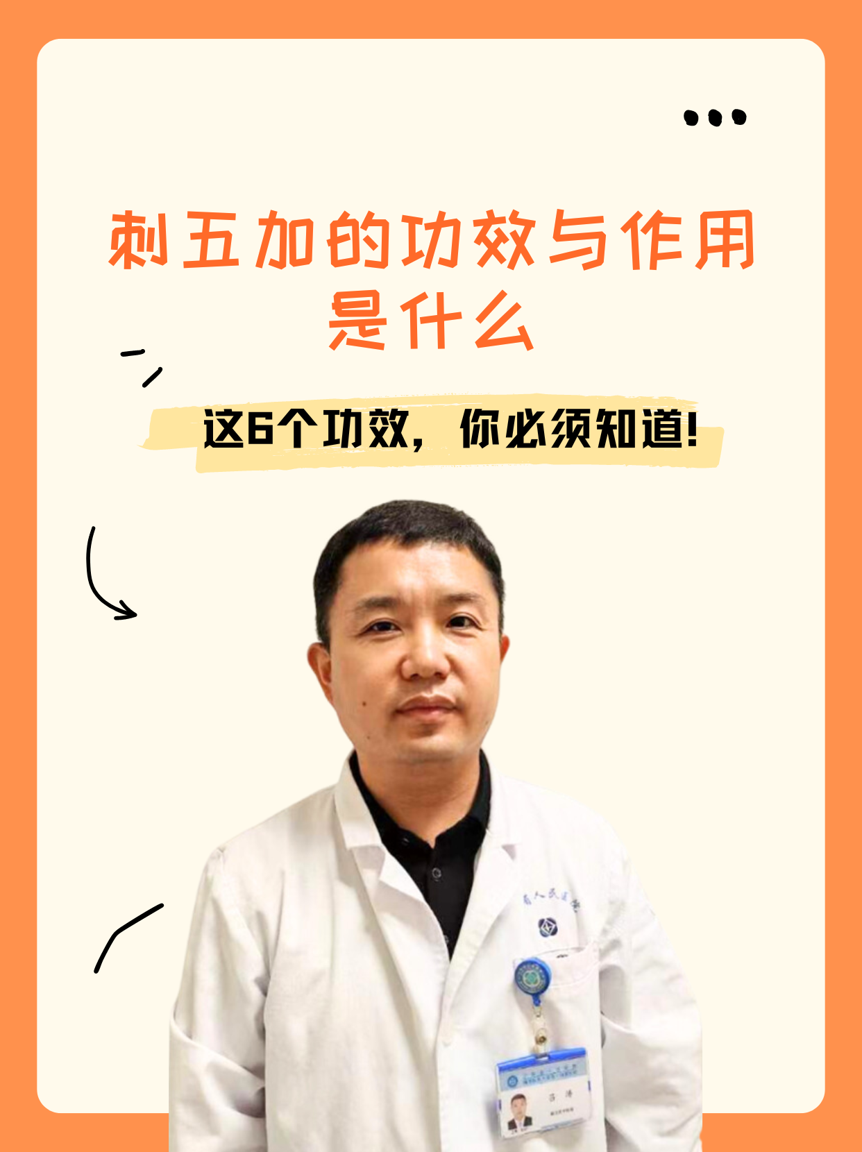 刺五加的功效与作用是什么 刺五加,在中医传统中被誉为一味珍贵药材