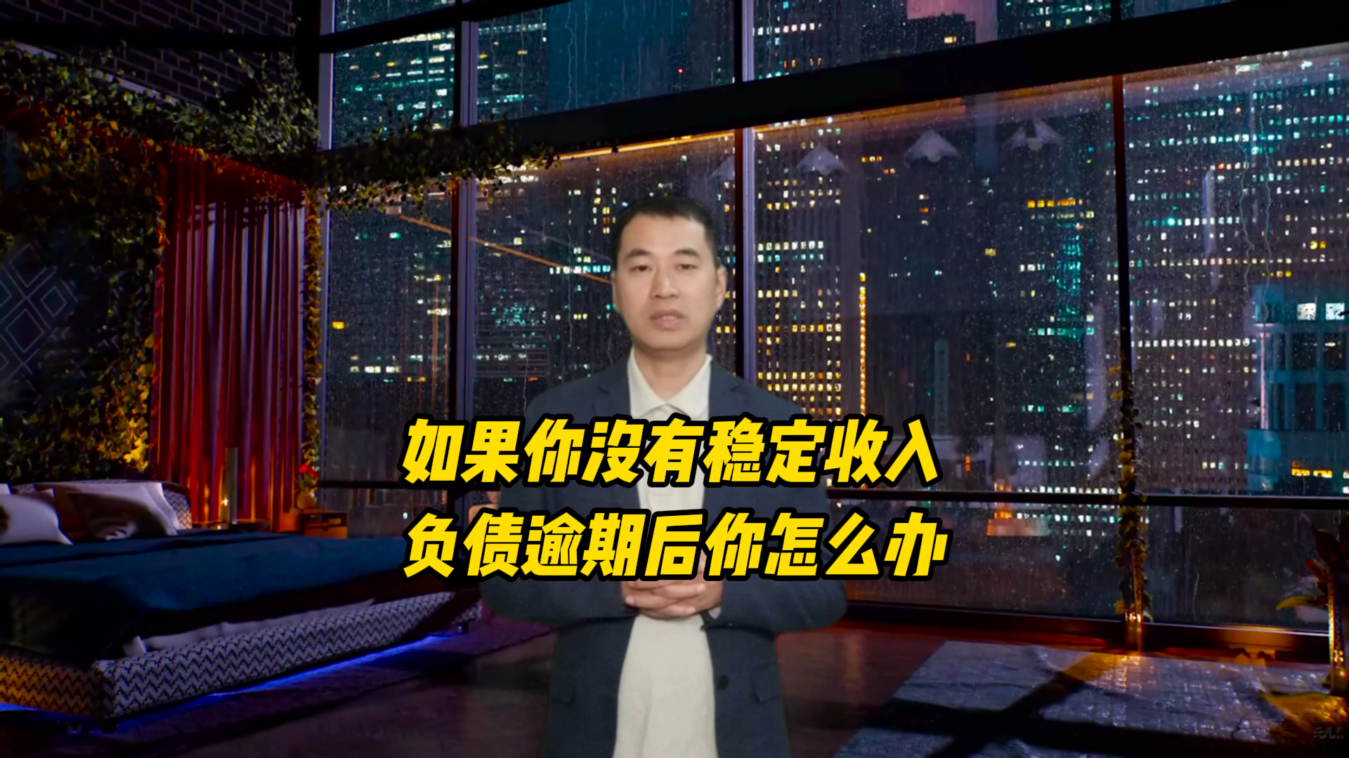 负债后如何赚钱(负债后如何赚钱呢)