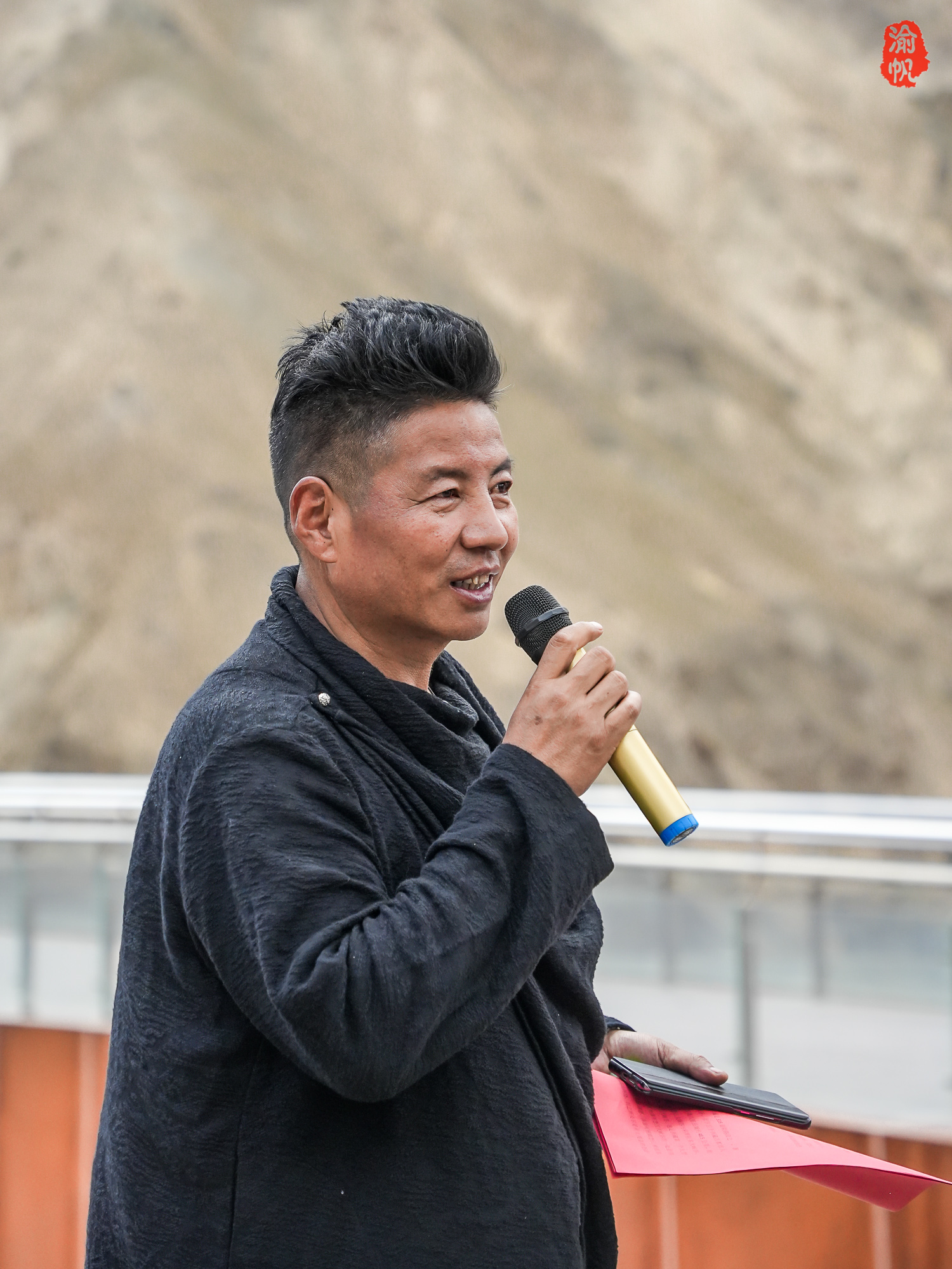 怒江72拐大峡谷景区开业啦! 自驾游318国道,是每个旅行者心中的梦想