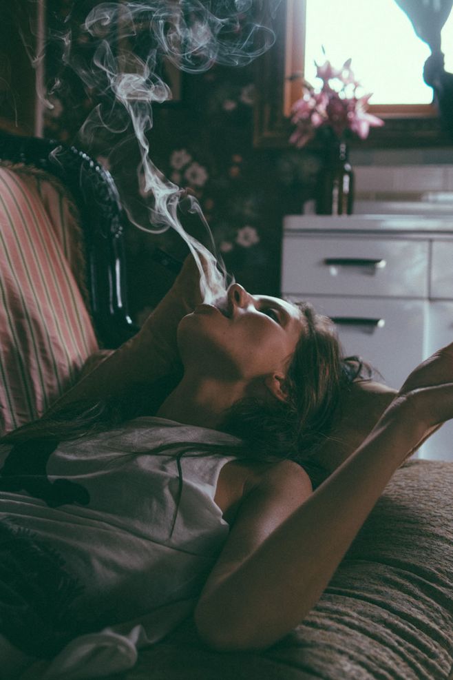 狠人的几个特征