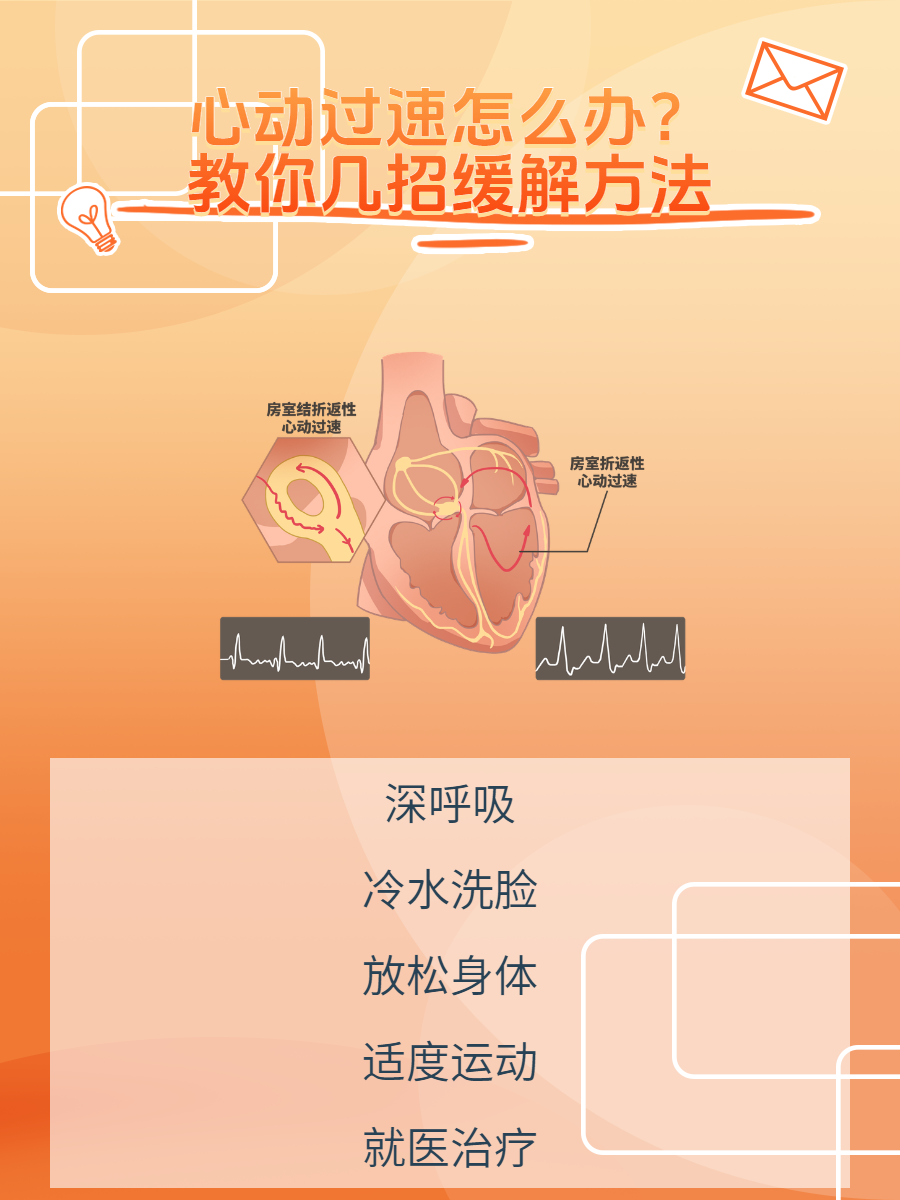 在这个快节奏的时代,你是否偶尔会感到心脏像要跳出胸膛,那种突如其