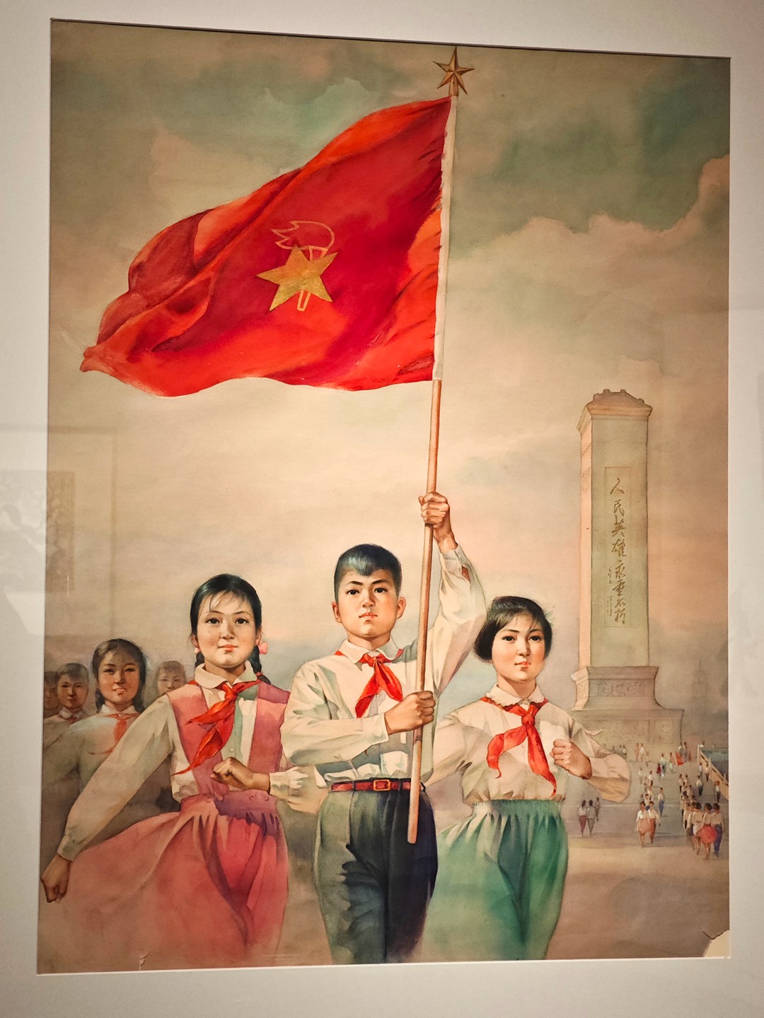 ,祖籍宁波,年画家,擅长风景油画,早年毕业于苏