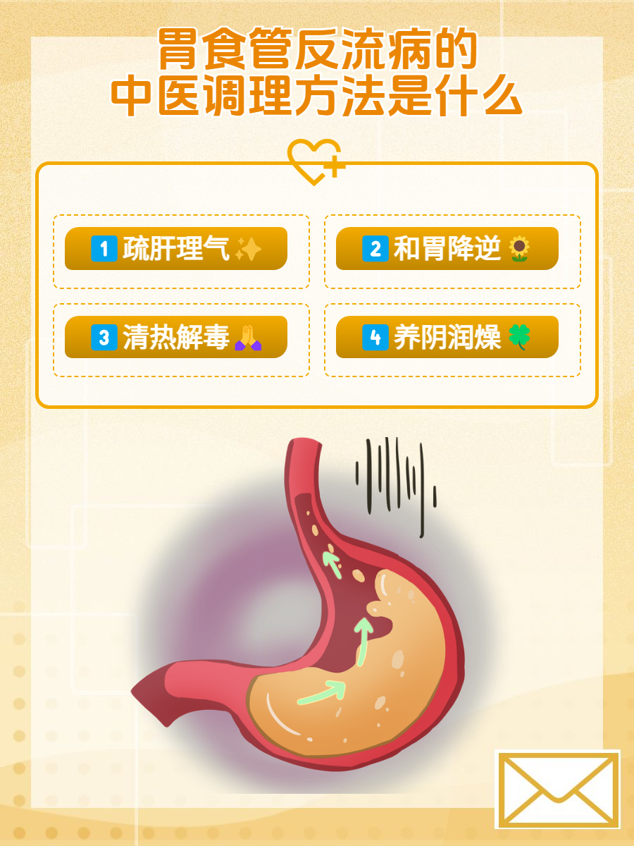 胃为什么会反酸 胃为什么会反酸