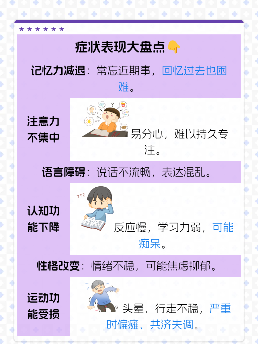 为什么小脑会萎缩