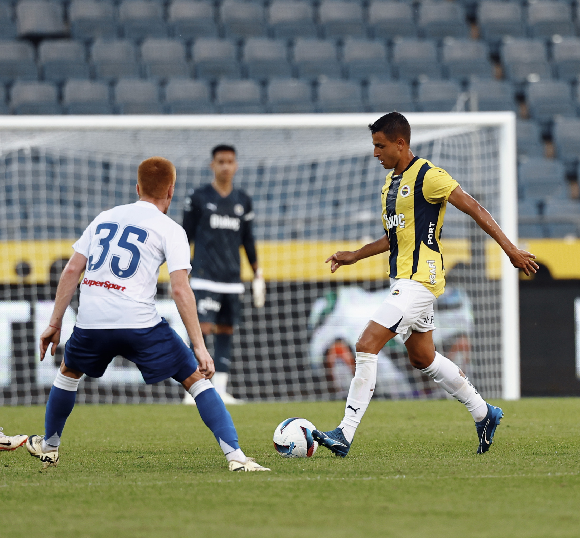 1 斯普利特海杜克