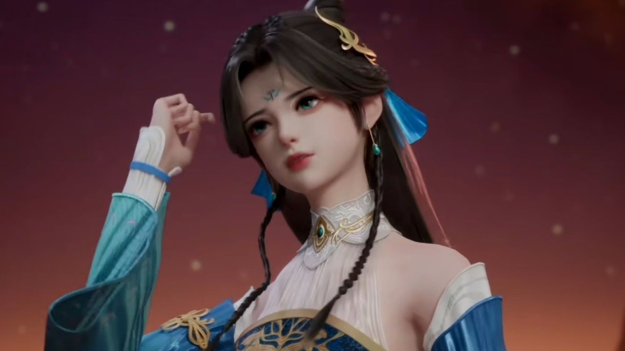 万界独尊佚名